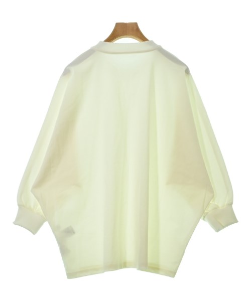journal standard luxe（ジャーナルスタンダードラックス）Tシャツ・カットソー 白 サイズ:F レディース/2200724572212