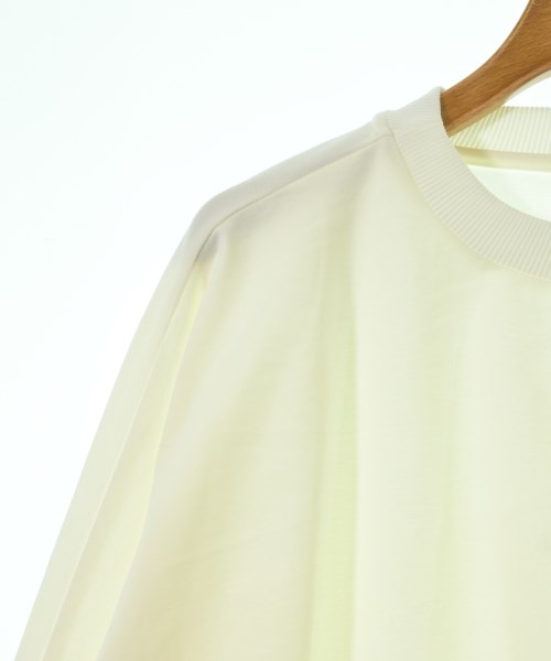 journal standard luxe（ジャーナルスタンダードラックス）Tシャツ・カットソー 白 サイズ:F レディース/2200724572212