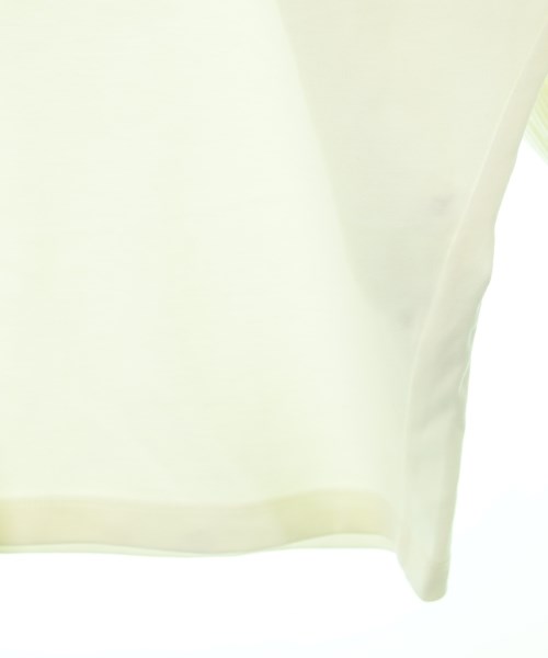 journal standard luxe（ジャーナルスタンダードラックス）Tシャツ・カットソー 白 サイズ:F レディース/2200724572212
