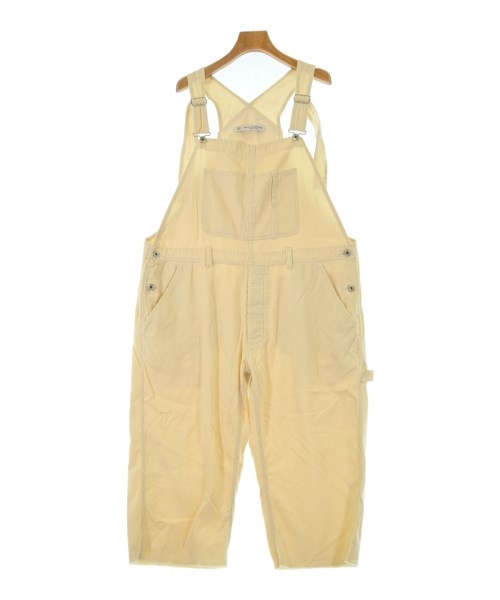 journal standard luxe(ジャーナルスタンダードラックス)のオールインワン/サロペット サイズ:F 7,200円