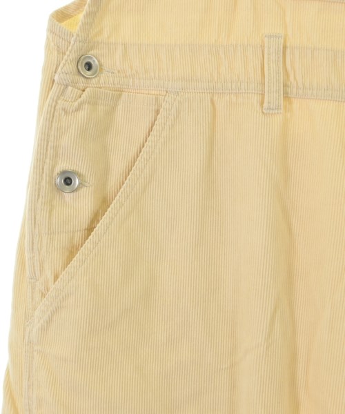journal standard luxe（ジャーナルスタンダードラックス）オールインワン/サロペット 白 サイズ:F レディース/2200731586059