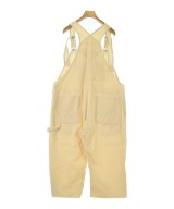 journal standard luxe（ジャーナルスタンダードラックス）オールインワン/サロペット 白 サイズ:F レディース/2200731586059