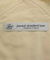 journal standard luxe（ジャーナルスタンダードラックス）オールインワン/サロペット 白 サイズ:F レディース/2200731586059