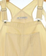 journal standard luxe（ジャーナルスタンダードラックス）オールインワン/サロペット 白 サイズ:F レディース/2200731586059