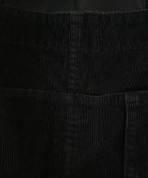 journal standard luxe（ジャーナルスタンダードラックス）オールインワン/サロペット 黒 サイズ:F レディース/2200731586080