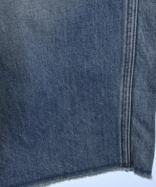 journal standard luxe（ジャーナルスタンダードラックス）オールインワン/サロペット 青 サイズ:F レディース/2200731586271