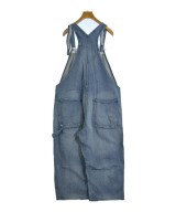 journal standard luxe（ジャーナルスタンダードラックス）オールインワン/サロペット 青 サイズ:F レディース/2200731586271