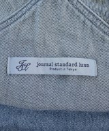 journal standard luxe（ジャーナルスタンダードラックス）オールインワン/サロペット 青 サイズ:F レディース/2200731586271