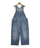 journal standard luxe オールインワン/サロペット