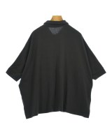 journal standard luxe（ジャーナルスタンダードラックス）ポロシャツ 黒 サイズ:F レディース/2200727725066