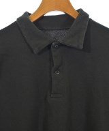 journal standard luxe（ジャーナルスタンダードラックス）ポロシャツ 黒 サイズ:F レディース/2200727725066