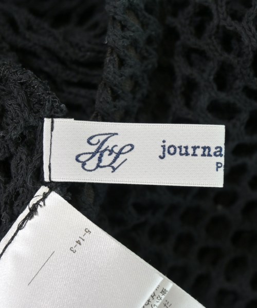 journal standard luxe（ジャーナルスタンダードラックス）ベスト/ノースリーブ 黒 サイズ:-(M位) レディース/2200713969108
