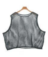 journal standard luxe（ジャーナルスタンダードラックス）ベスト/ノースリーブ 黒 サイズ:-(M位) レディース/2200713969108