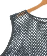 journal standard luxe（ジャーナルスタンダードラックス）ベスト/ノースリーブ 黒 サイズ:-(M位) レディース/2200713969108