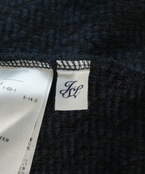 journal standard luxe（ジャーナルスタンダードラックス）ワンピース 紺 サイズ:F レディース/2200716561019