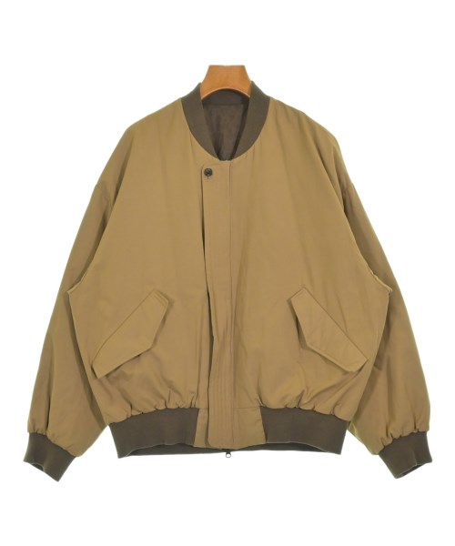journal standard luxe(ジャーナルスタンダードラックス)のミリタリーブルゾン サイズ:-(M位) 8,800円