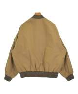 journal standard luxe（ジャーナルスタンダードラックス）ミリタリーブルゾン 茶 サイズ:-(M位) レディース/2200718599010