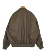 journal standard luxe（ジャーナルスタンダードラックス）ミリタリーブルゾン 茶 サイズ:-(M位) レディース/2200718599010