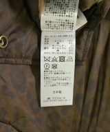 journal standard luxe（ジャーナルスタンダードラックス）ミリタリーブルゾン 茶 サイズ:-(M位) レディース/2200718599010