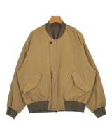 journal standard luxe ミリタリーブルゾン