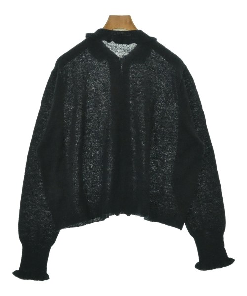 journal standard luxe（ジャーナルスタンダードラックス）カーディガン 黒 サイズ:F レディース/2200721286037