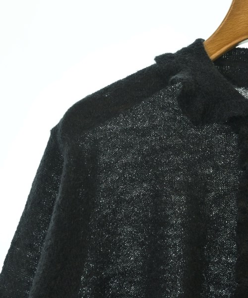journal standard luxe（ジャーナルスタンダードラックス）カーディガン 黒 サイズ:F レディース/2200721286037