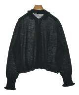 journal standard luxe（ジャーナルスタンダードラックス）カーディガン 黒 サイズ:F レディース/2200721286037