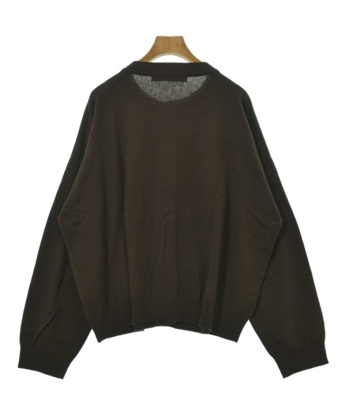journal standard luxe（ジャーナルスタンダードラックス）カーディガン 茶 サイズ:F レディース/2200721286044