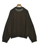 journal standard luxe（ジャーナルスタンダードラックス）カーディガン 茶 サイズ:F レディース/2200721286044