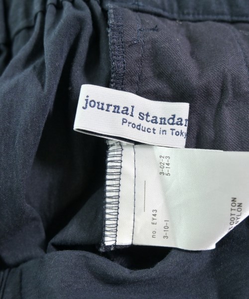 journal standard luxe（ジャーナルスタンダードラックス）その他 紺 サイズ:-(XS位) メンズ/2200720232042