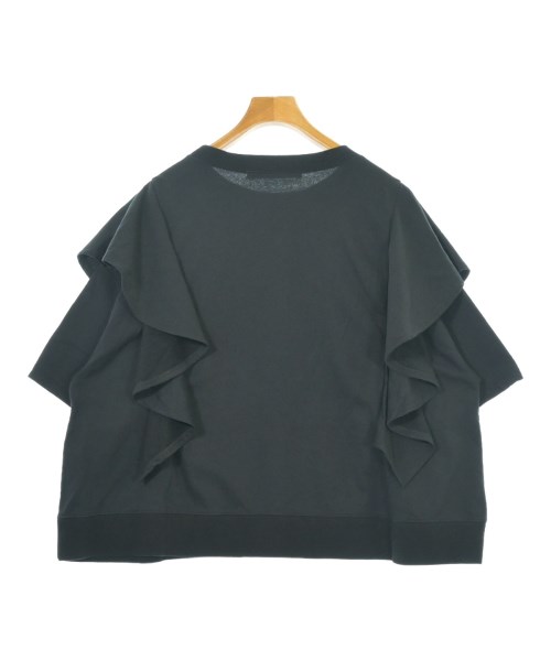 journal standard luxe（ジャーナルスタンダードラックス）Tシャツ・カットソー 黒 サイズ:F レディース/2200720232127