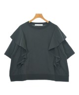 journal standard luxe（ジャーナルスタンダードラックス）Tシャツ・カットソー 黒 サイズ:F レディース/2200720232127