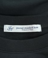 journal standard luxe（ジャーナルスタンダードラックス）Tシャツ・カットソー 黒 サイズ:F レディース/2200720232127