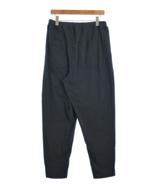 journal standard luxe（ジャーナルスタンダードラックス）スウェットパンツ 黒 サイズ:-(M位) レディース/2200720687118