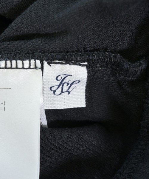 journal standard luxe（ジャーナルスタンダードラックス）スウェットパンツ 黒 サイズ:-(M位) レディース/2200720687118