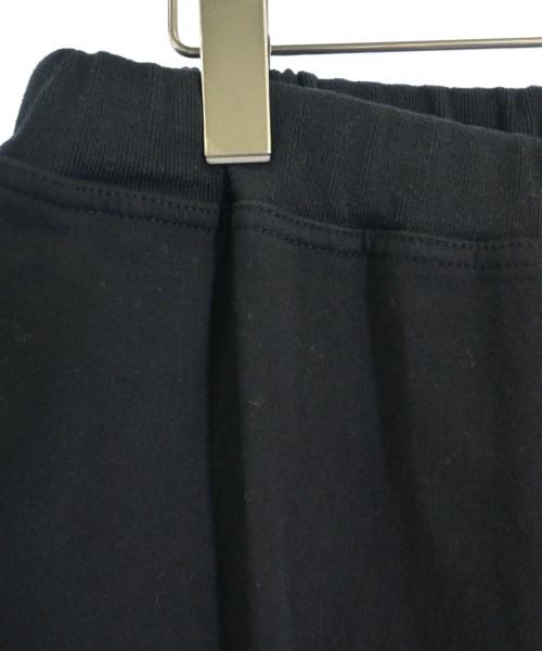 journal standard luxe（ジャーナルスタンダードラックス）スウェットパンツ 黒 サイズ:-(M位) レディース/2200720687118