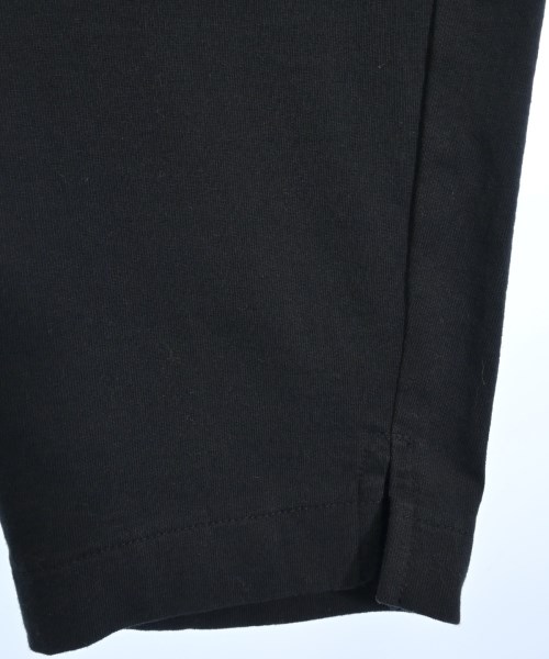 journal standard luxe（ジャーナルスタンダードラックス）スウェットパンツ 黒 サイズ:-(M位) レディース/2200720687118