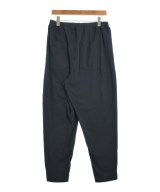 journal standard luxe（ジャーナルスタンダードラックス）スウェットパンツ 黒 サイズ:-(M位) レディース/2200720687118