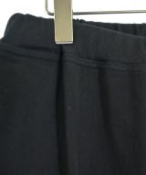journal standard luxe（ジャーナルスタンダードラックス）スウェットパンツ 黒 サイズ:-(M位) レディース/2200720687118