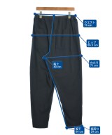 journal standard luxe（ジャーナルスタンダードラックス）スウェットパンツ 黒 サイズ:-(M位) レディース/2200720687118