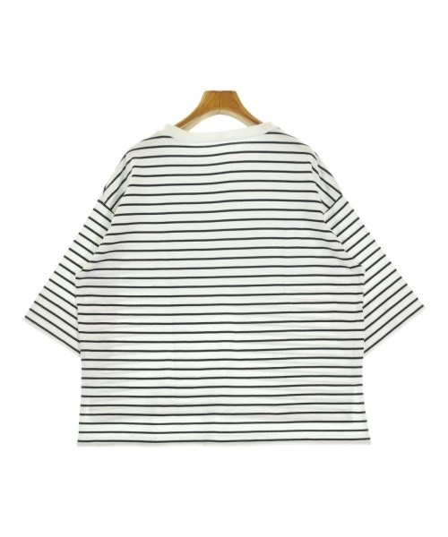 journal standard luxe（ジャーナルスタンダードラックス）Tシャツ・カットソー 白 サイズ:F レディース/2200724612215