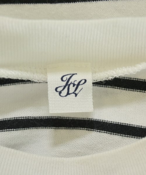 journal standard luxe（ジャーナルスタンダードラックス）Tシャツ・カットソー 白 サイズ:F レディース/2200724612215