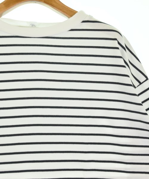 journal standard luxe（ジャーナルスタンダードラックス）Tシャツ・カットソー 白 サイズ:F レディース/2200724612215