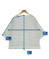 journal standard luxe（ジャーナルスタンダードラックス）Tシャツ・カットソー 白 サイズ:F レディース/2200724612215