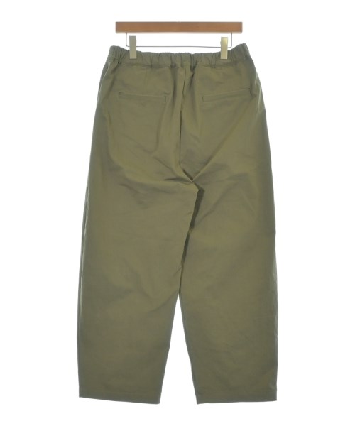 journal standard luxe（ジャーナルスタンダードラックス）その他 カーキ サイズ:M レディース/2200722840016