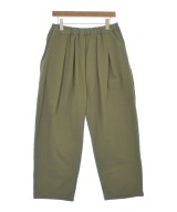 journal standard luxe（ジャーナルスタンダードラックス）その他 カーキ サイズ:M レディース/2200722840016