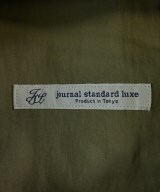 journal standard luxe（ジャーナルスタンダードラックス）その他 カーキ サイズ:M レディース/2200722840016