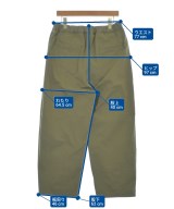 journal standard luxe（ジャーナルスタンダードラックス）その他 カーキ サイズ:M レディース/2200722840016