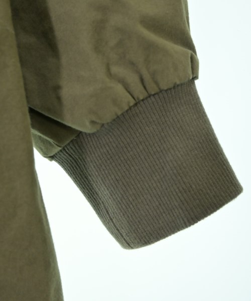 journal standard luxe（ジャーナルスタンダードラックス）その他 カーキ サイズ:F レディース/2200723898023