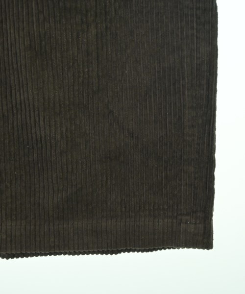 journal standard luxe（ジャーナルスタンダードラックス）オールインワン/サロペット 茶 サイズ:F レディース/2200722971208